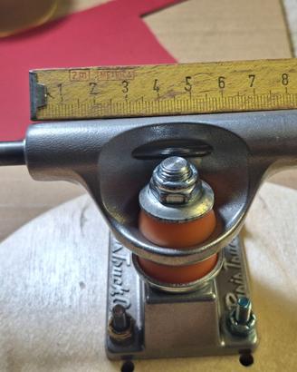 Skateboard Paris Trucks 88