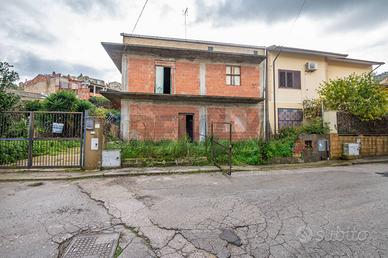 Casa Semindipendente - San Michele di Ganzaria