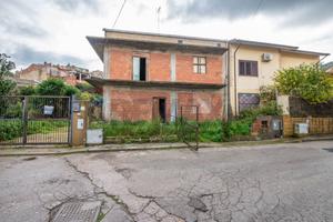 Casa Semindipendente - San Michele di Ganzaria