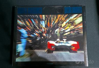 Porsche Racing Moments Ediz. inglese