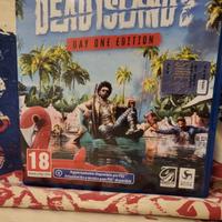 dead island 2 Ps4