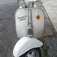 Vespa 50 special