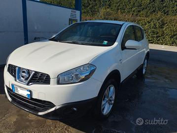 Nissan Qashqai J10 - 2013 - NON MARCIANTE