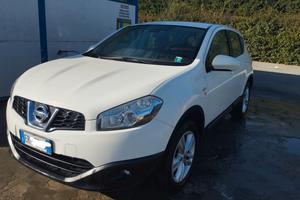 Nissan Qashqai J10 - 2013 - NON MARCIANTE