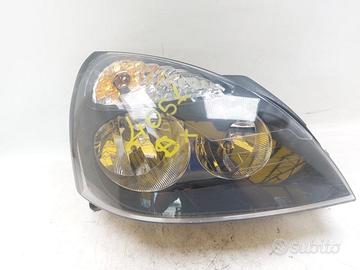 085511138R FANALE ANTERIORE DX DEPO RENAULT CLIO I