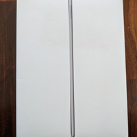 Scatola originale iPad Air 2 16gb
