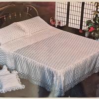 Conpleto Letto Matrimoniale