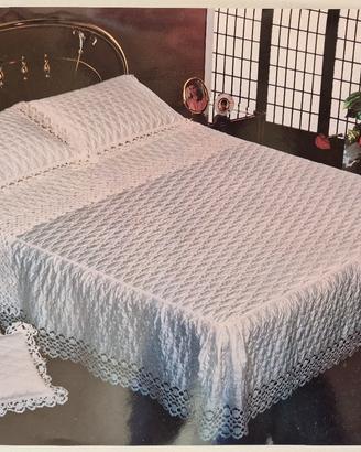 Conpleto Letto Matrimoniale