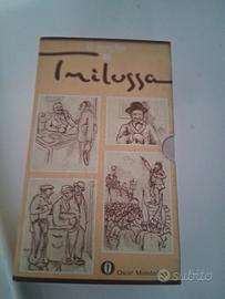 Trilussa Poesie scelte 1 e 2