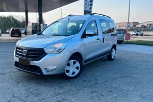 Dacia Dokker 1.5 dCi 8V 90CV Start&Stop