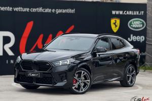BMW X2 M xDrive M35i 300CV Msport Pro TETTO
