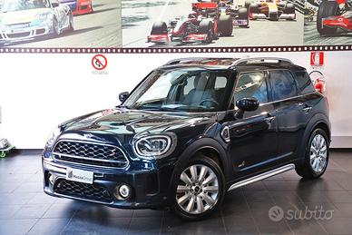 MINI Cooper SD Countryman 2.0 ALL4 Auto. - TETTO/S