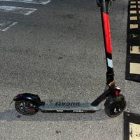Monopattino elettrico