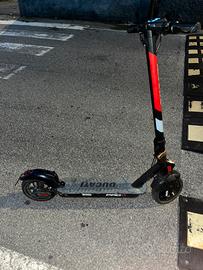 Monopattino elettrico