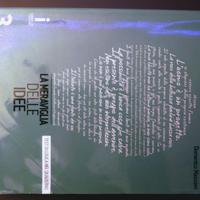 Libro scolastico La meraviglia delle idee 3