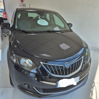 Lancia Ypsilon Gpl usata