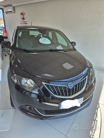 Lancia Ypsilon Gpl usata