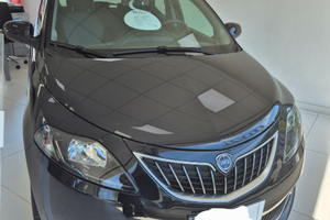 Lancia Ypsilon Gpl usata