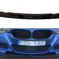 Lama spoiler anteriore bmw f30 f31 lci msport