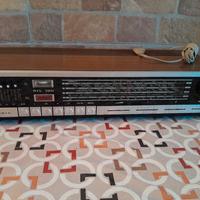 Sintoamplificatore Grundig 