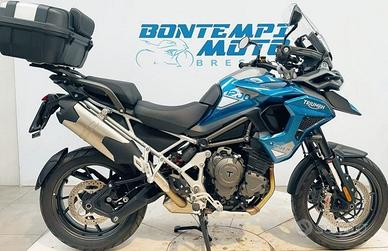 Triumph Tiger 1200 GT - PRO