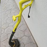 decespugliatore elettrico