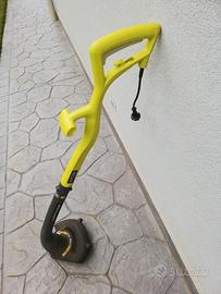 decespugliatore elettrico