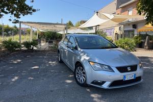 Seat Leon 2.0 TDI 150 CV DSG ST Start/Stop FR
