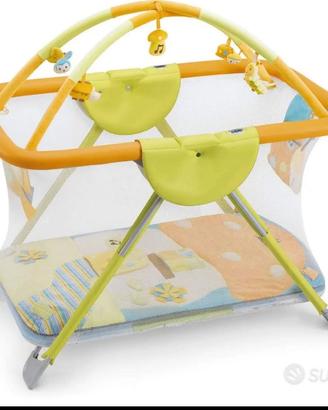 Box bambini