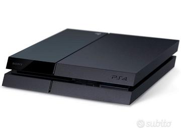 Playstation4