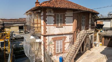 CASA INDIPENDENTE A VERZUOLO