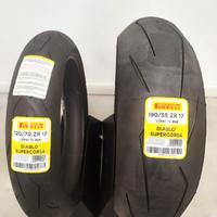 TRENO PIRELLI DIABLO BSB 120/70/17 & 180/55/17 25