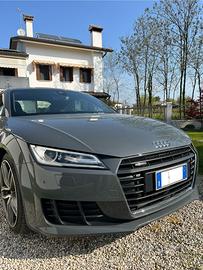 Audi TT TFSI Quattro S Tronic S line