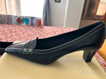 Mocassino elegante de Robert