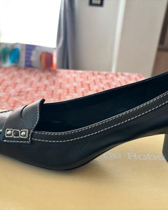 Mocassino elegante de Robert