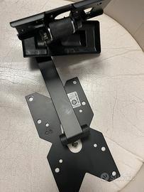 Supporto TV Meliconi CME EDR 120