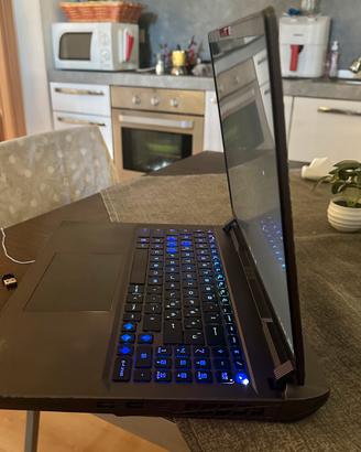 PC PORTATILE LAPTOP GAMING/LAVORO 4080 32 RAM, i9