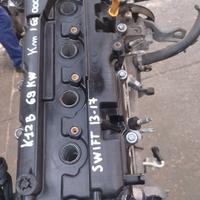 MOTORE SUZUKI SWIFT K12B A