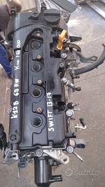 MOTORE SUZUKI SWIFT K12B A