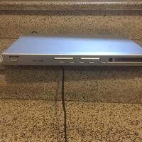 Lettore dvd e lcd