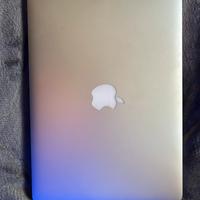 Macbook Pro (2013)