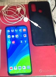 Smartphone HUAWEI , Dual SIM