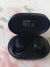 CUFFIETTE BLUETOOTH XIAOMI 