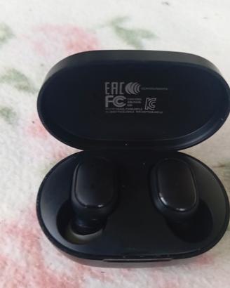 CUFFIETTE BLUETOOTH XIAOMI 
