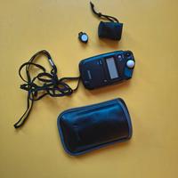 Esposimetro Sekonic 308B
