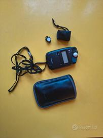 Esposimetro Sekonic 308B