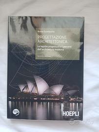 Progettazione architettonica 