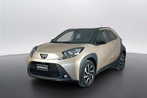 TOYOTA Aygo X - Aygo X 1.0 Trend 72cv s-cvt