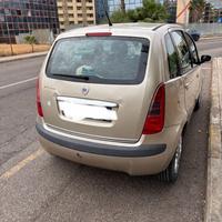 Lancia musa 1.4 benzina plus