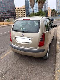 Lancia musa 1.4 benzina plus